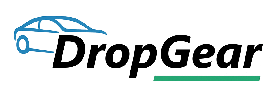 DropGear Oy Ab